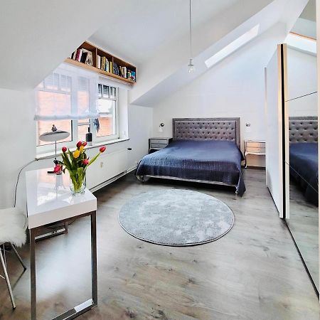 Das Stader Apartment Екстериор снимка