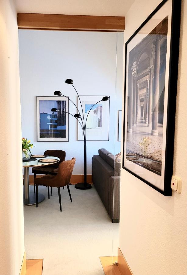 Das Stader Apartment Екстериор снимка