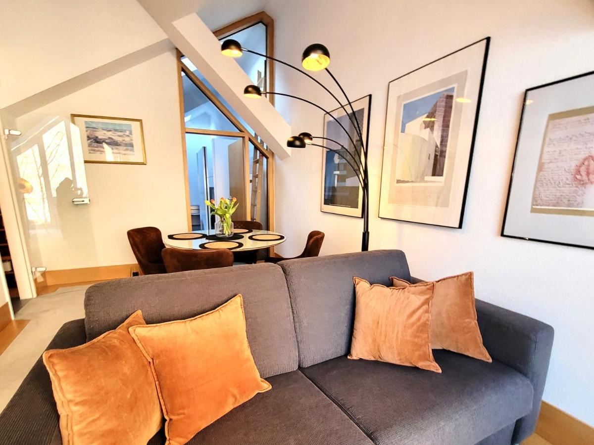 Das Stader Apartment Екстериор снимка