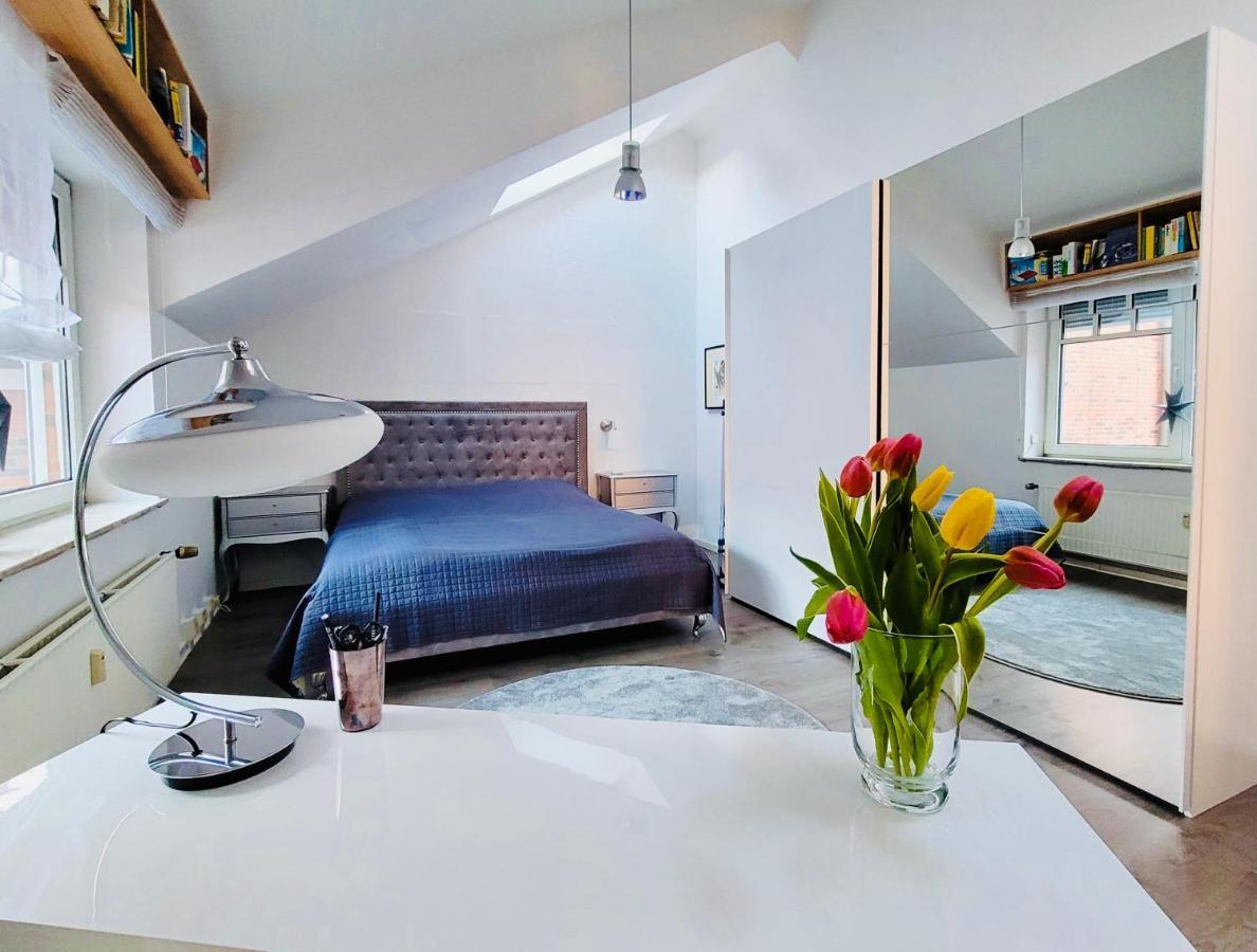Das Stader Apartment Екстериор снимка