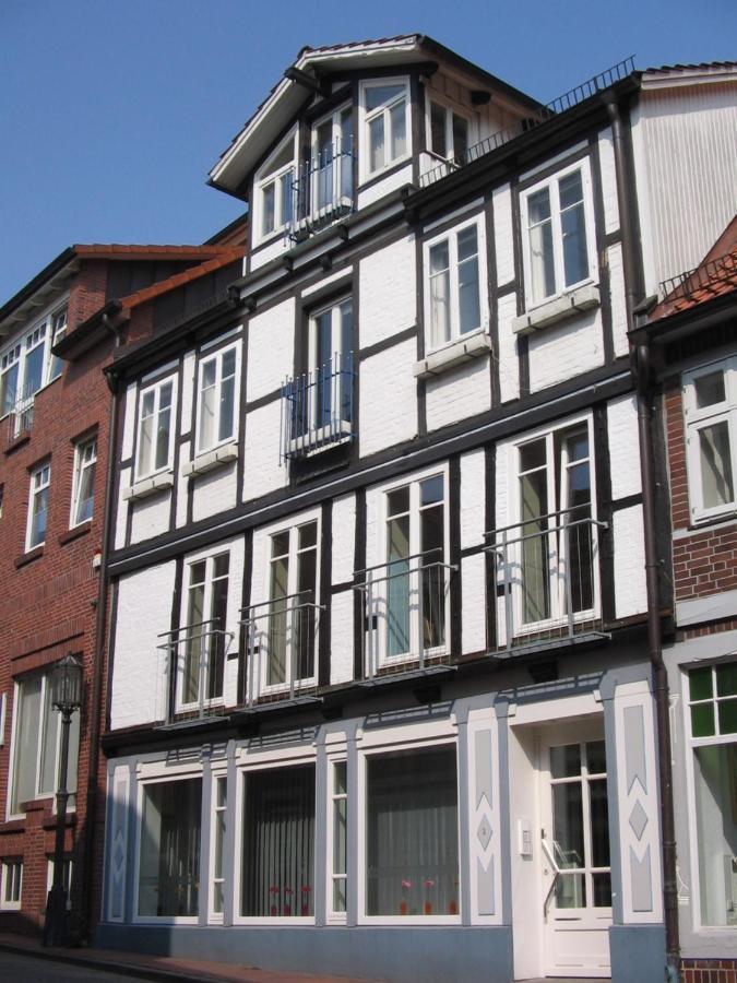 Das Stader Apartment Екстериор снимка