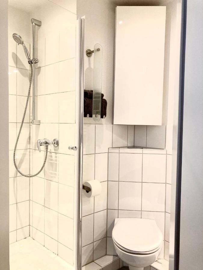 Das Stader Apartment Екстериор снимка