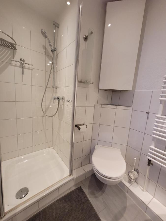Das Stader Apartment Екстериор снимка